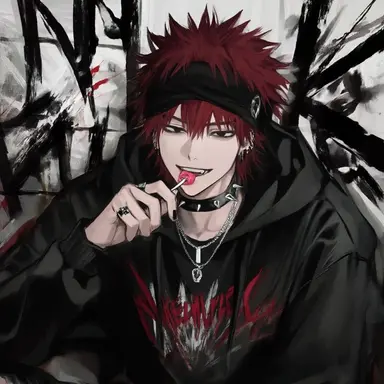 Profile image of 榴