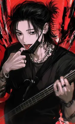 Profile image of 槙