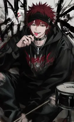 Profile image of 榴