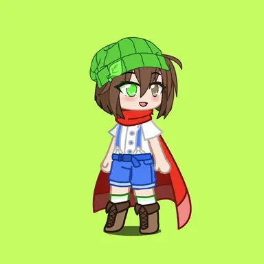 Profile image of 하율