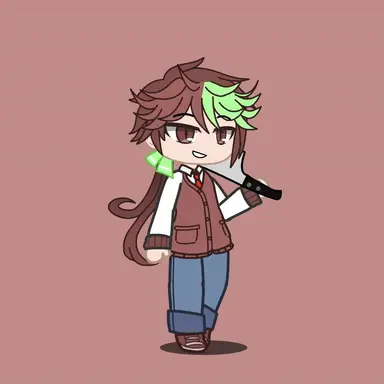 Profile image of 케인