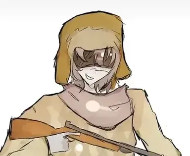 Profile image of Leo - FORSAKEN