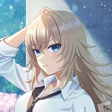 Profile image of ウルフ