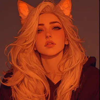 Profile image of Serenity Graham