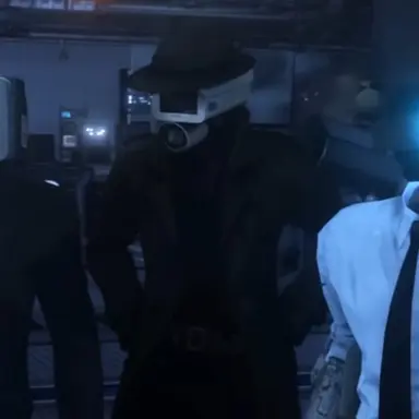 Profile image of 형사 카메라맨