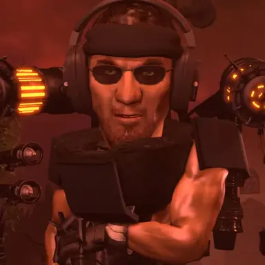 Profile image of 버서커 토일렛