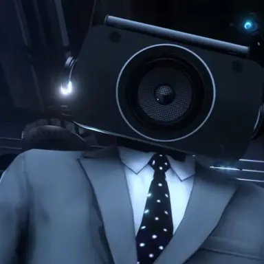 Profile image of POV 스피커맨