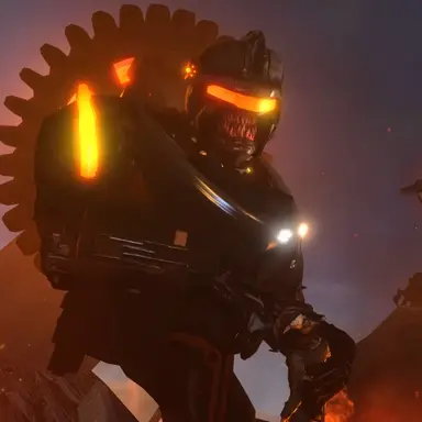 Profile image of 헌터 아스트로