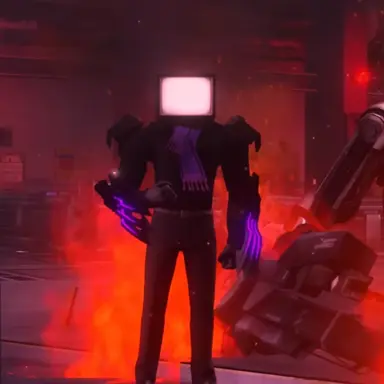 Profile image of 스카프 티비맨