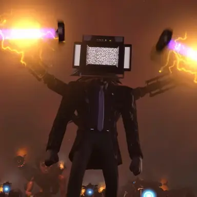 Profile image of 라지 티비맨