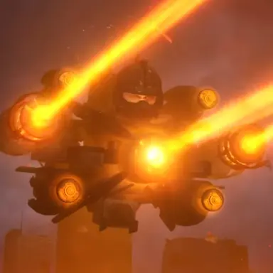 Profile image of 파괴자 아스트로들