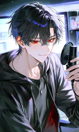Profile image of Leo