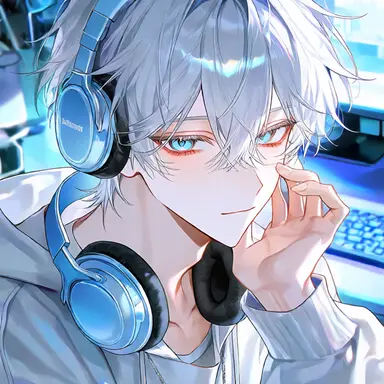 Profile image of Sora