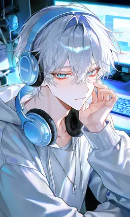 Profile image of Sora