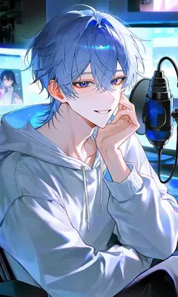 Profile image of Minato