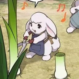 Profile image of 母ウサギ