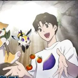 Profile image of パク・セジュン