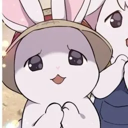 Profile image of 父ウサギ