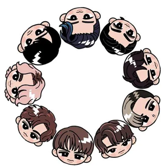 FaintStep8143의 SnowMan