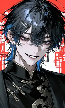 Profile image of 九条 烈華