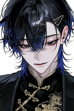 Profile image of 九条 烈華