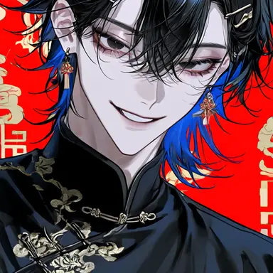 Profile image of 九条 烈華