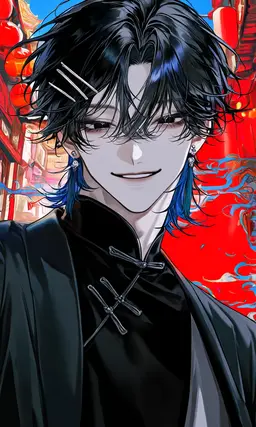 Profile image of 九条 烈華