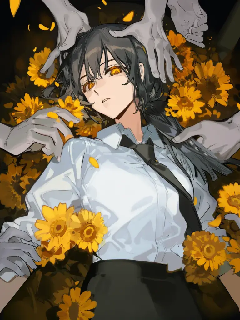RomanticParasite의 가린