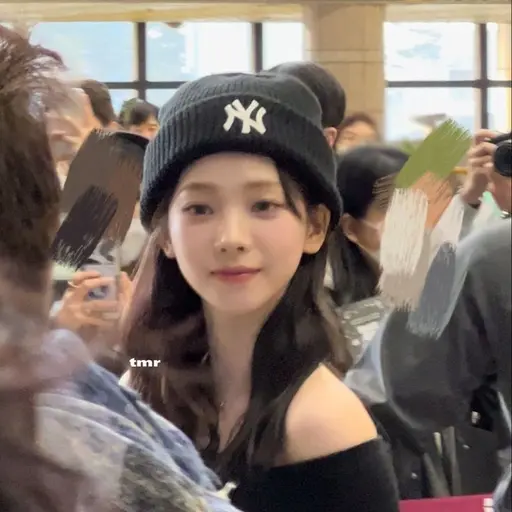 kanaejjo의 유지민