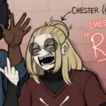 Profile image of Caleb Vance