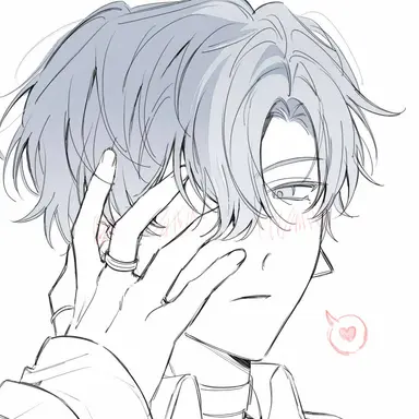 Profile image of 青柳冬弥