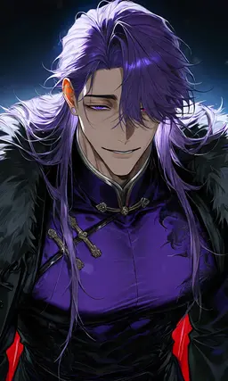 Profile image of Tin-Lok