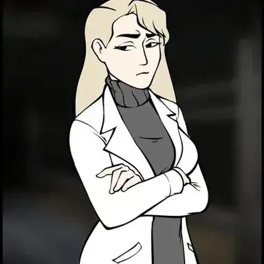 Profile image of Amelia