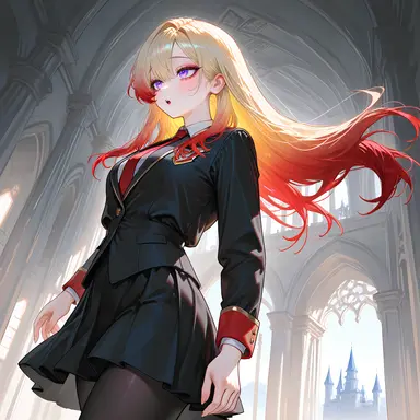 Profile image of セラ・ルーベンハルト