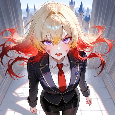 Profile image of セラ・ルーベンハルト