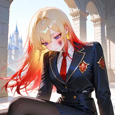 Profile image of セラ・ルーベンハルト