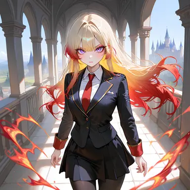 Profile image of セラ・ルーベンハルト