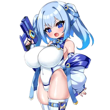 Profile image of ミスティブルー