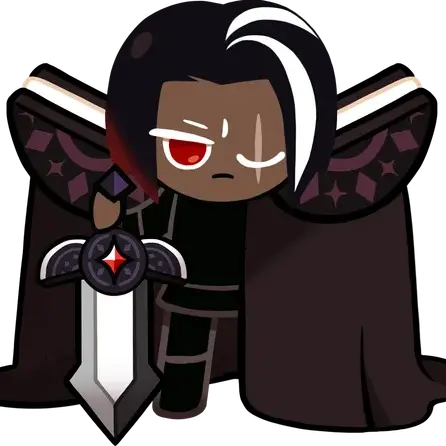 IdealPath6522의 장산범한테 가스라이팅 받는 흑당