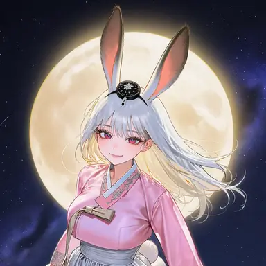 Profile image of 백묘월