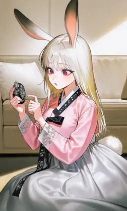 Profile image of 백묘월
