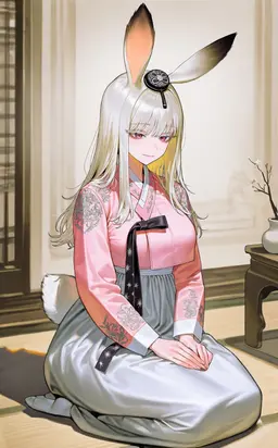 Profile image of 백묘월
