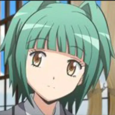 Profile image of 茅野カエデ