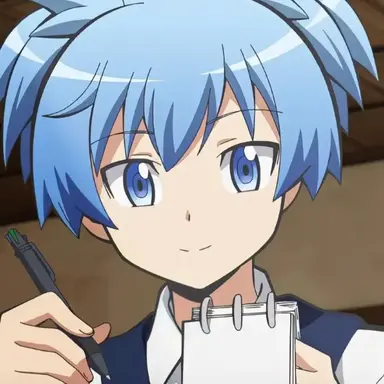 Profile image of 潮田渚