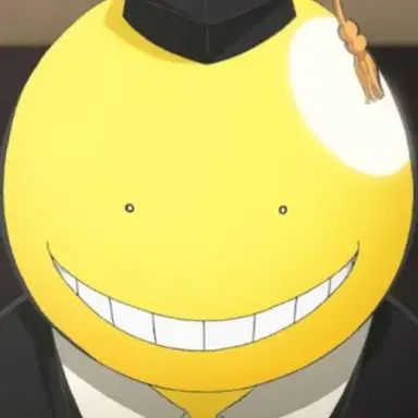 Profile image of 殺せんせー