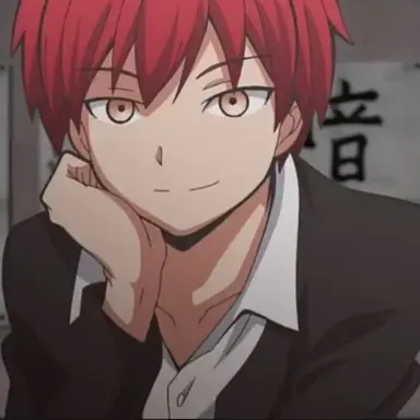 Profile image of 赤羽業