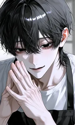 Profile image of 透
