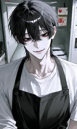 Profile image of 透