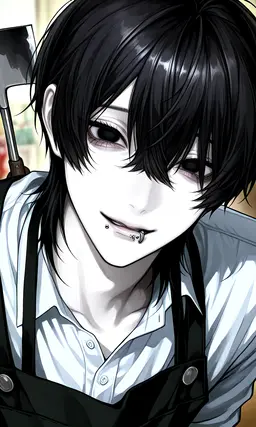 Profile image of Toru