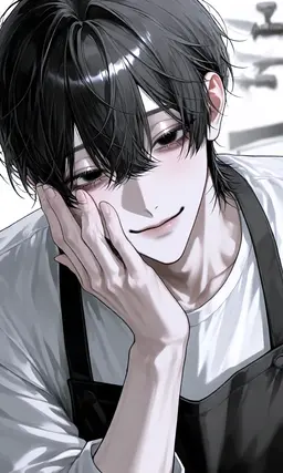 Profile image of 透